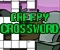 Creepy Cross Words