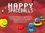 Happy Spaceballs